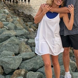 Free people hot shot dress